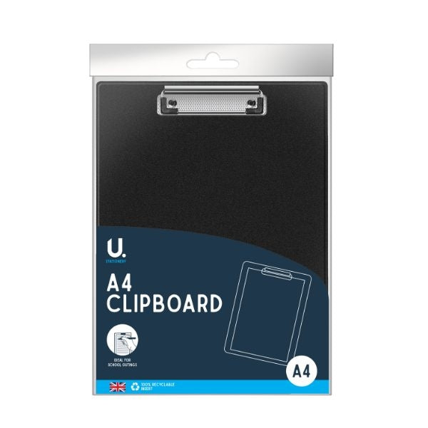 A4 Clipboard Ideal For School Outings A4 Clipboard Ideal For School Outings